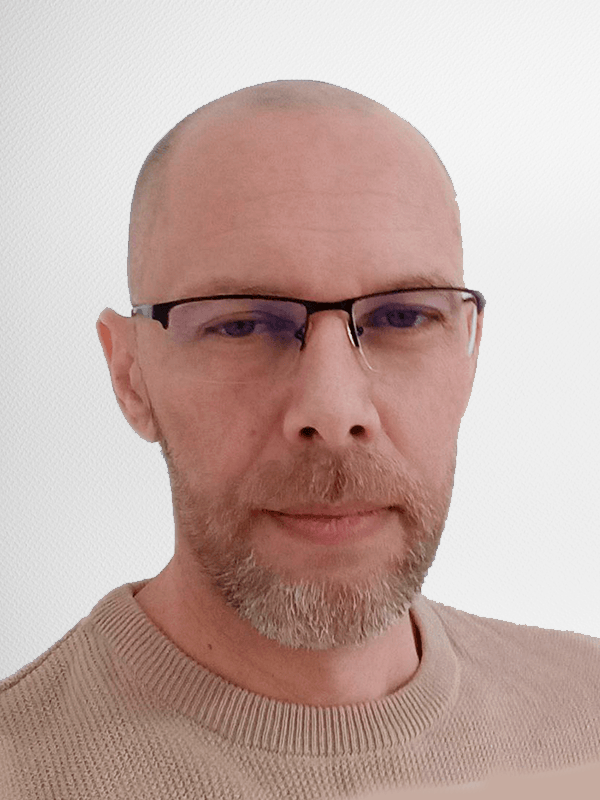 Dmitriy Kamin